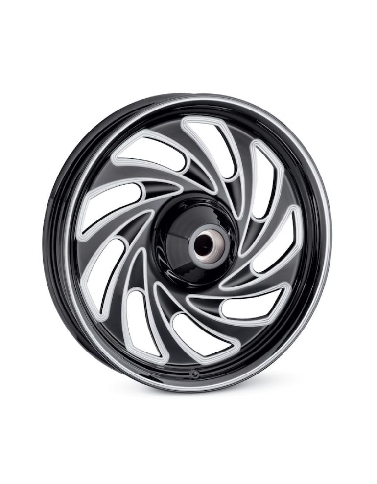 Typhoon 15 in. Rear Wheel