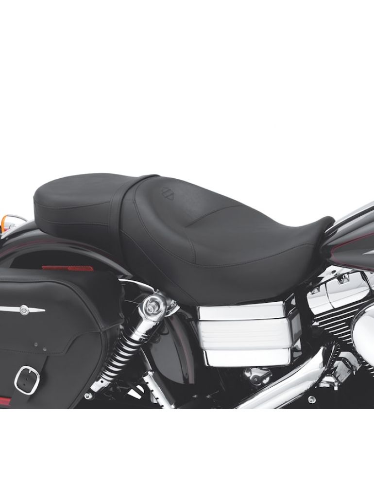 Tallboy Seat