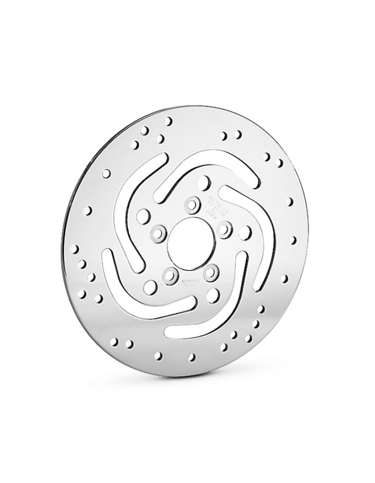 Polished Brake Rotor