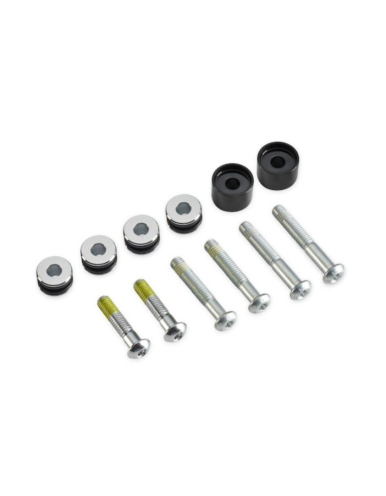 H-D Detachables Docking Hardware Kit
