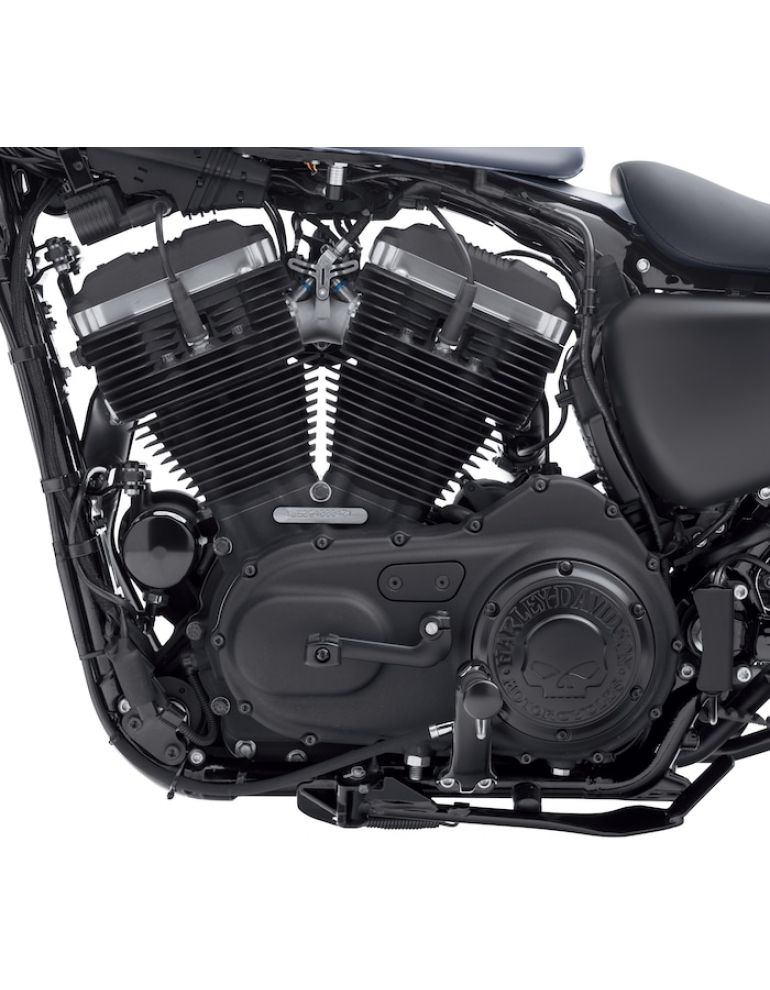 Full Engine Hardware Kit