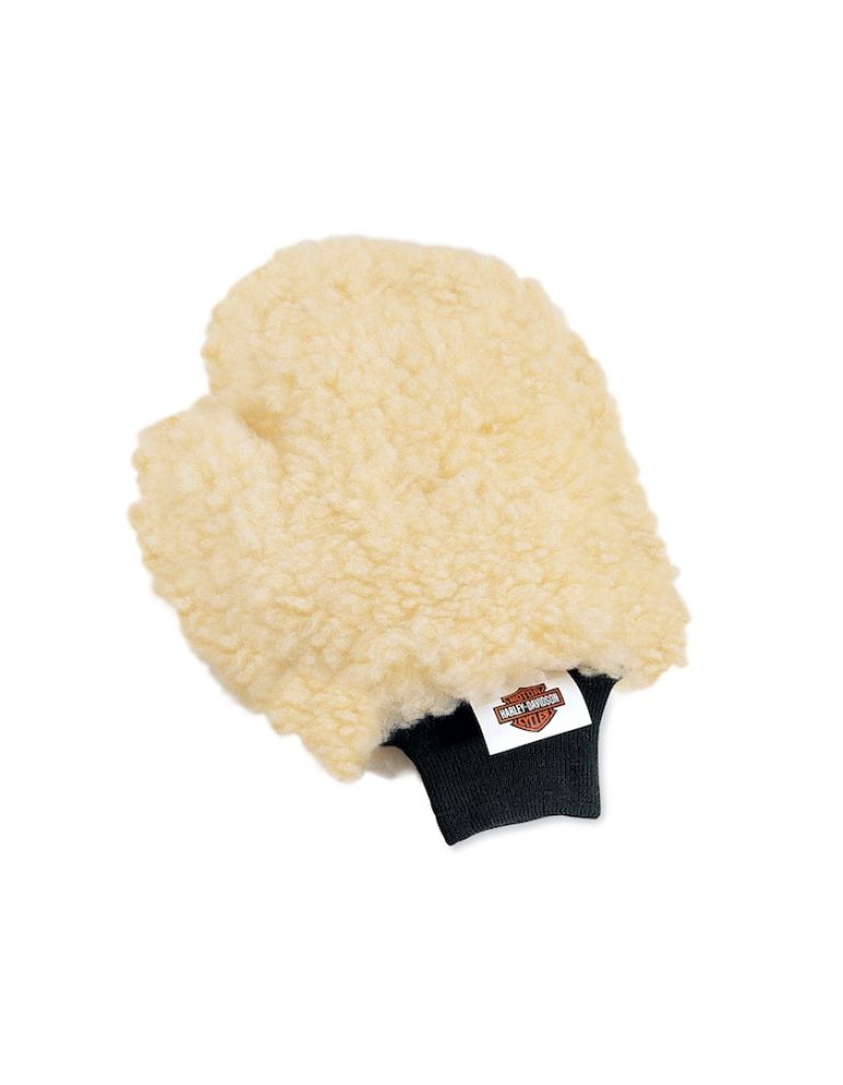 Wash Mitt