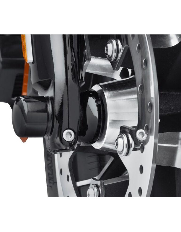Domed Front Wheel Spacers