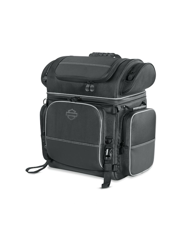 Onyx Premium Luggage Touring Bag