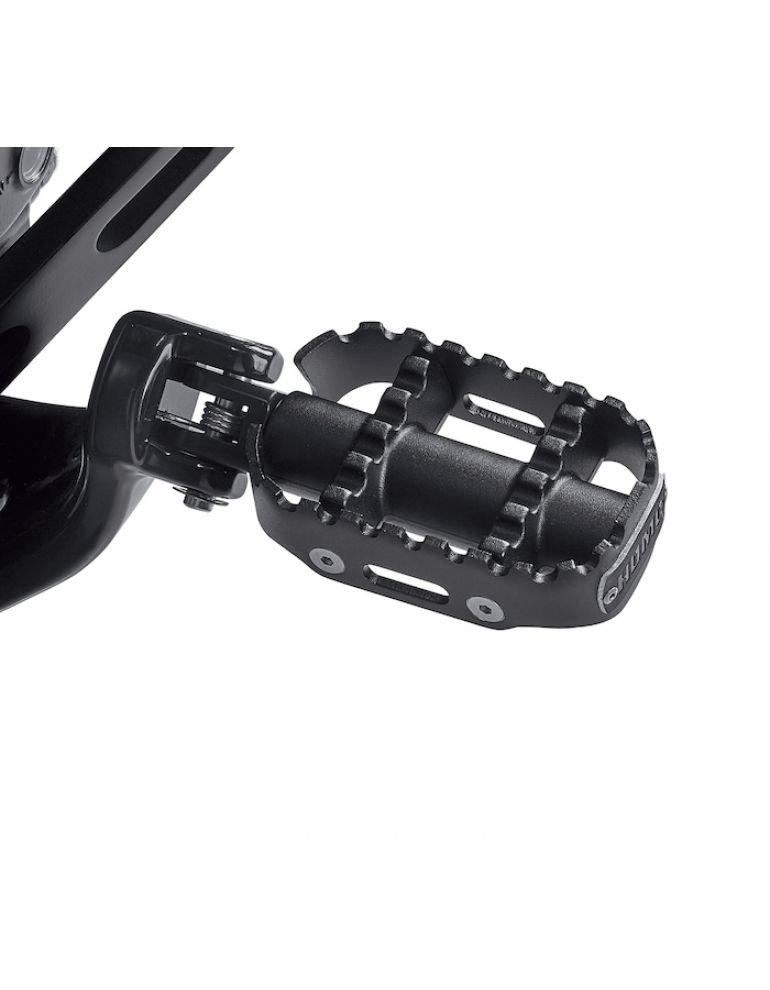 80GRIT Rider Footpegs