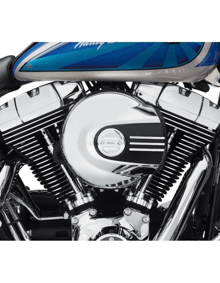 Airflow Air Cleaner Trim