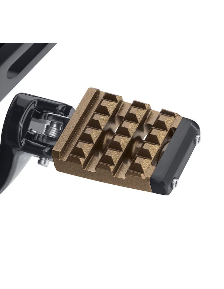 Dominion Footpeg Trim Pieces