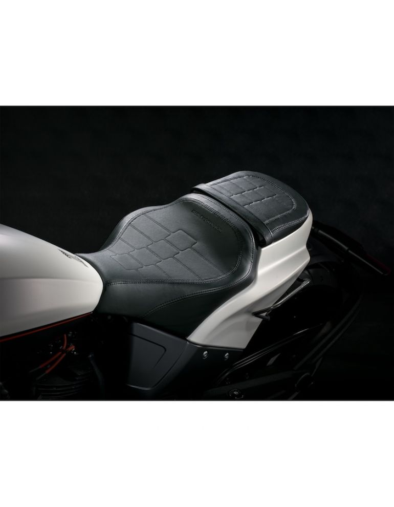Sundowner Passenger Pillion