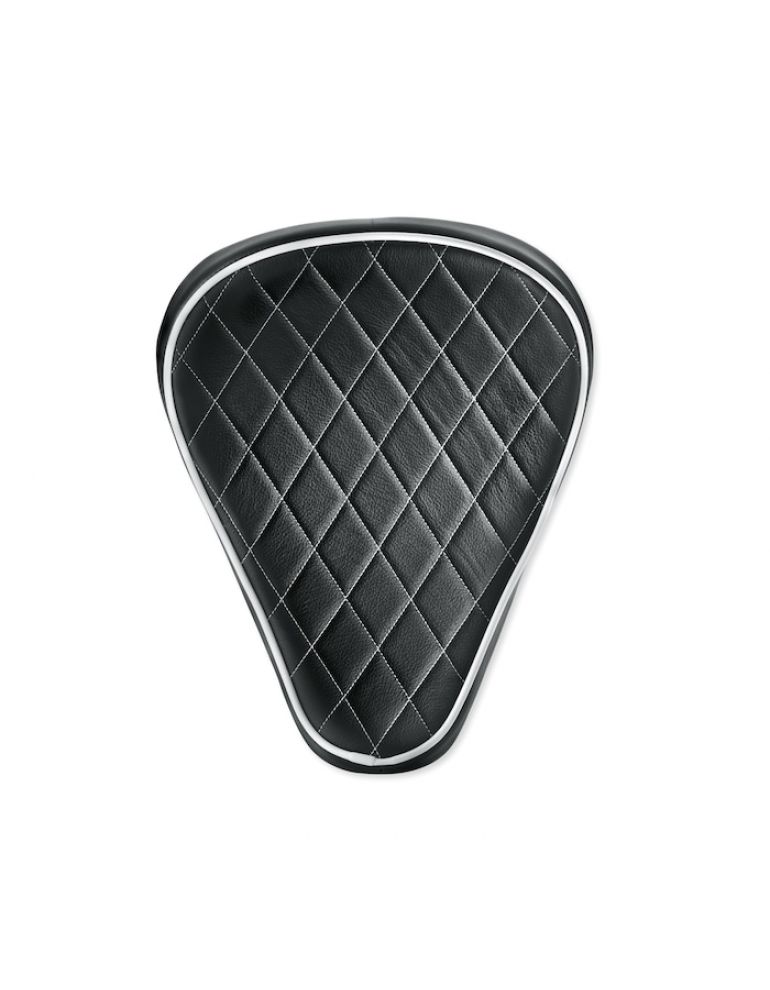 Black Diamond Solo Spring Saddle