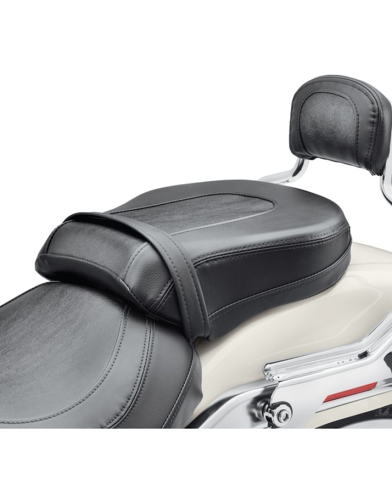 Sundowner Passenger Pillion - Fat Boy