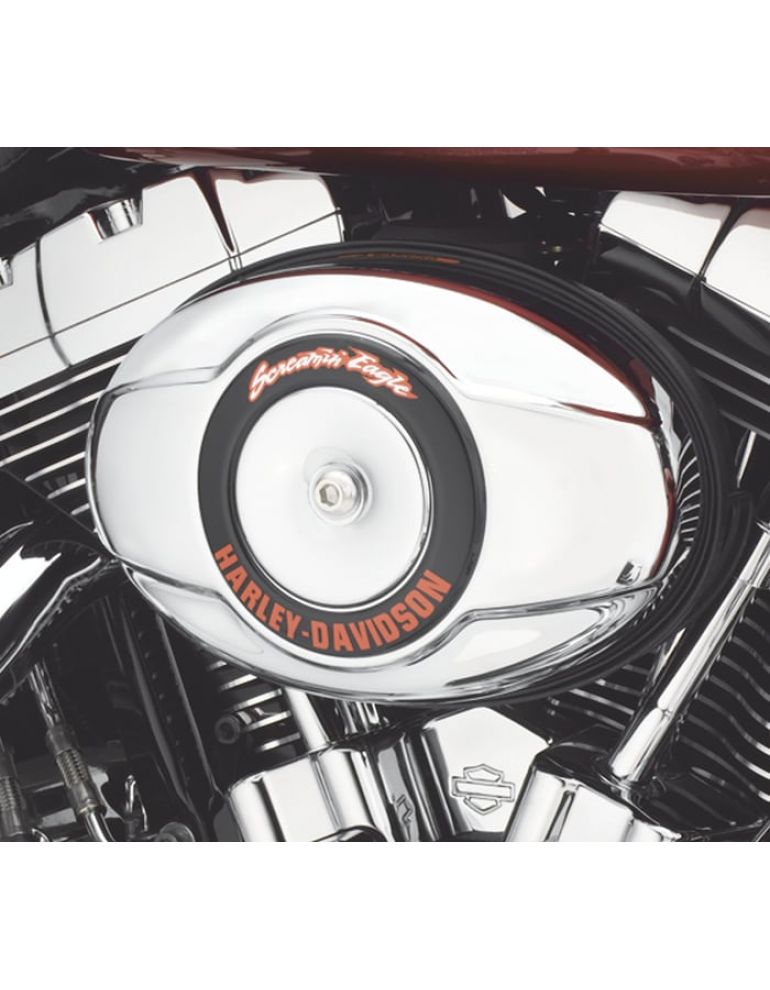 Screamin' Eagle Air Cleaner Trim Ring