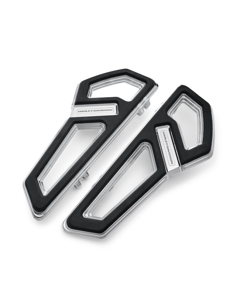 Empire Rider Footboard Kit