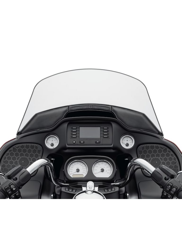 Road Glide Fairing Pouch