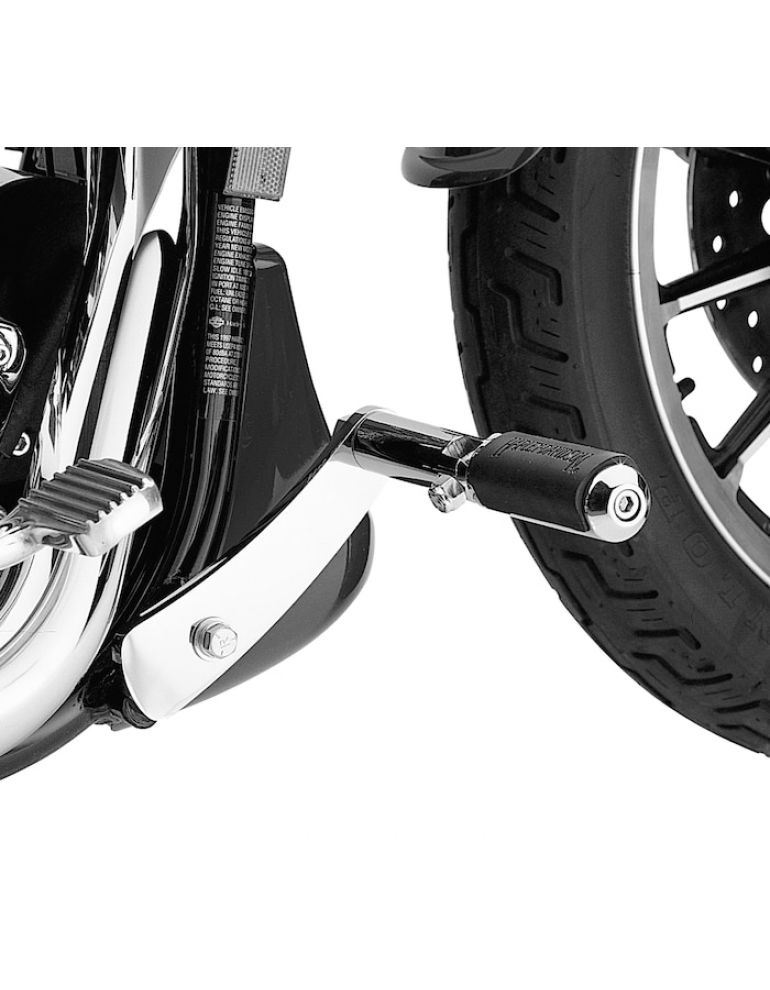 Adjustable Highway Peg Mounting Kit