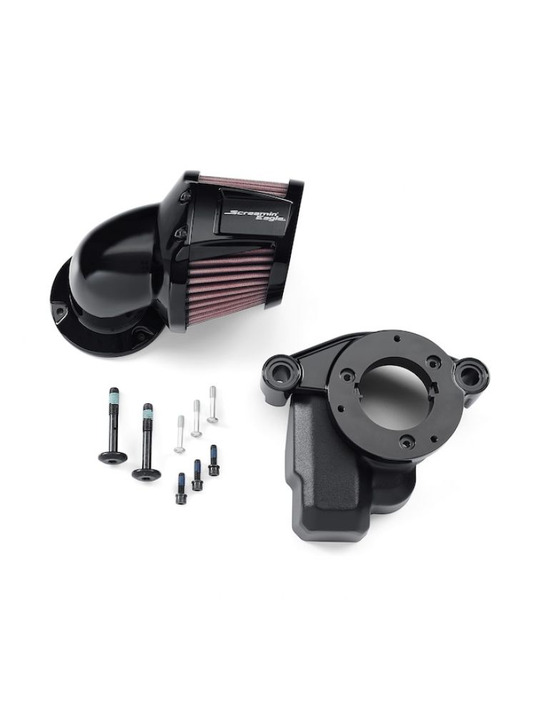Screamin' Eagle Heavy Breather Elite Air Cleaner Kit