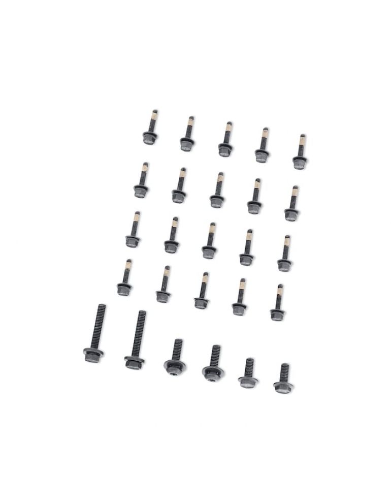 Rocker Box Hardware Kit