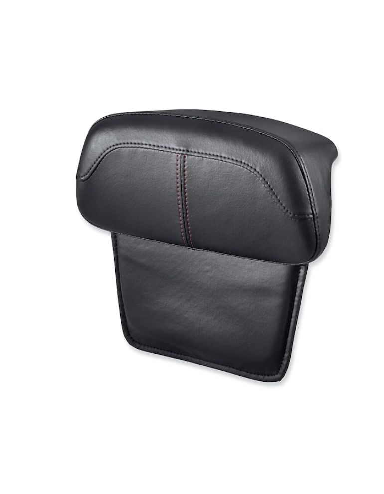 Chopped Tour Pak Backrest Pad
