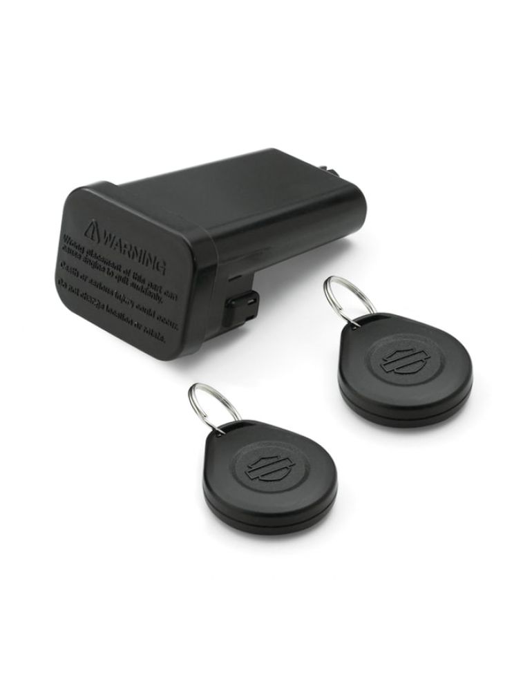 Smart Security System