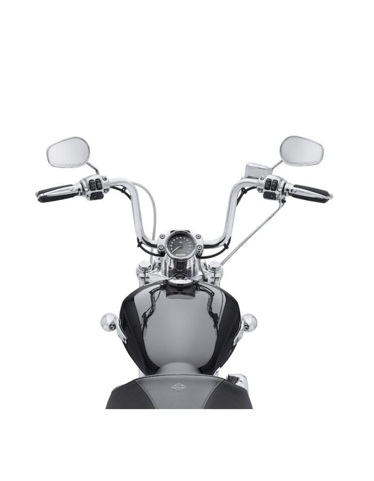 Sportster Tallboy Handlebar - Chrome