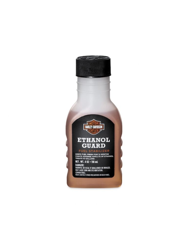 H-D Ethanol Guard Fuel Stabilizer