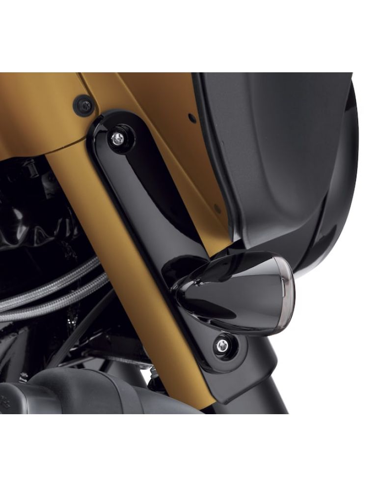 Front Bullet Turn Signal Mount Kit