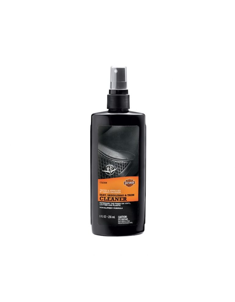 Seat, Saddlebag &amp; Trim Cleaner