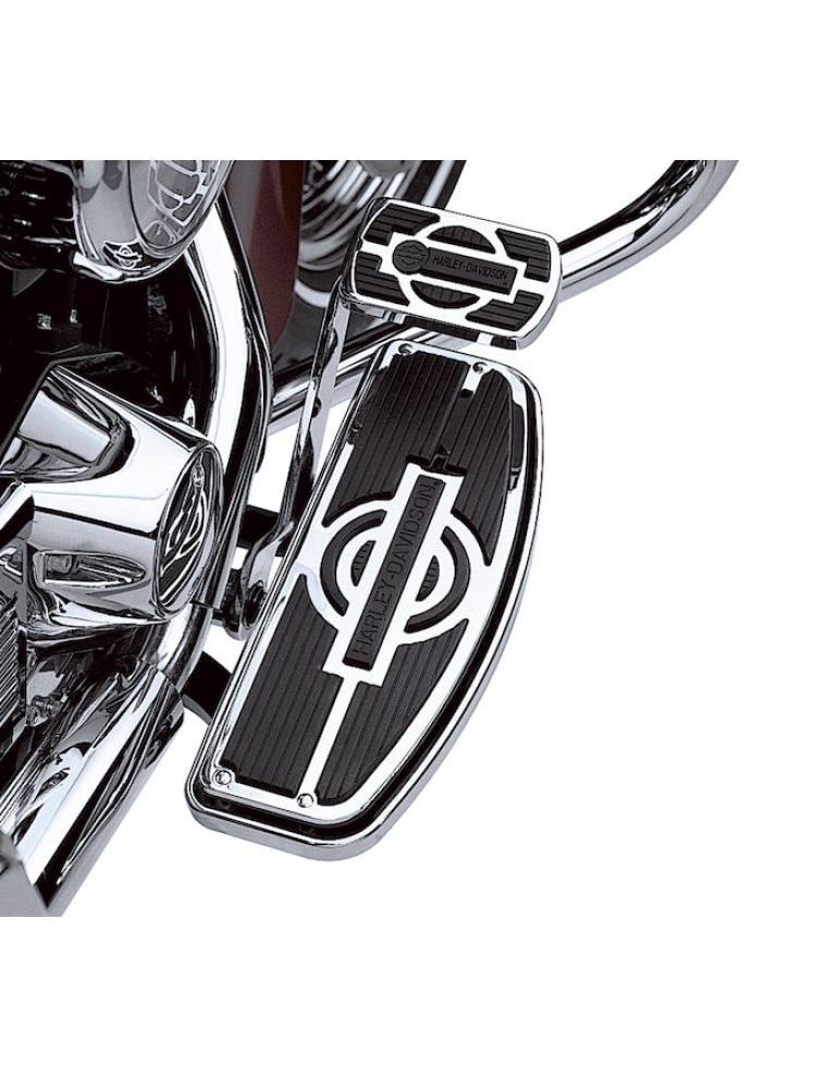 Nostalgic Brake Pedal Pad
