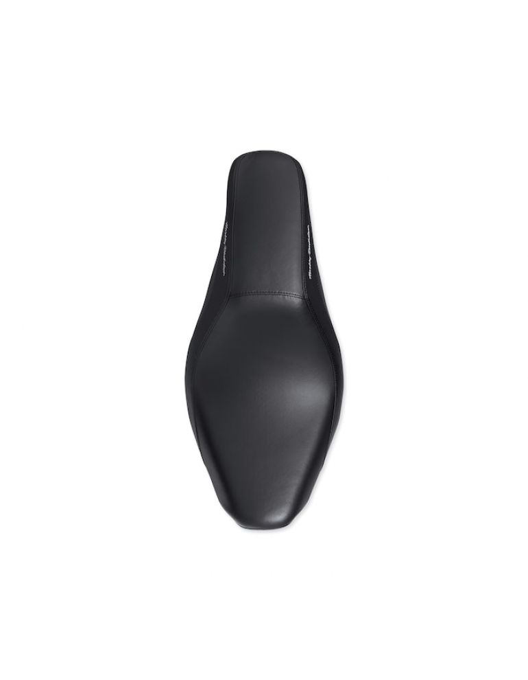 Badlander Seat