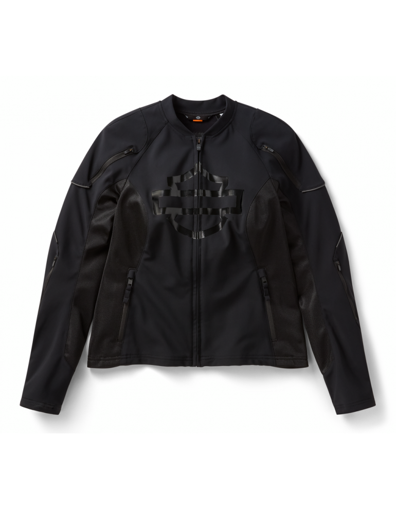 Жіноча Райдінгова Куртка Riding Jacket Defiance розмір S