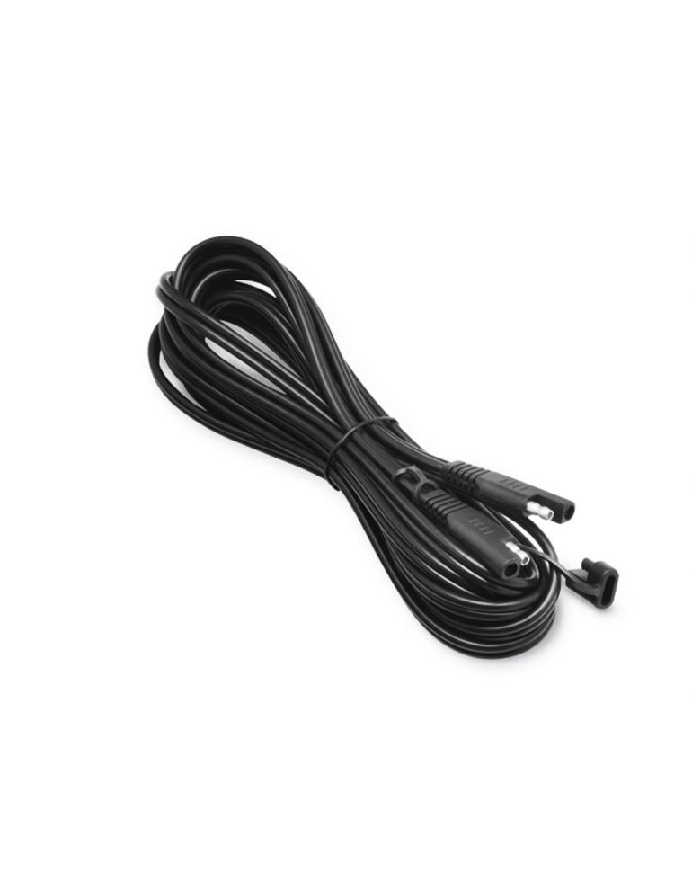 12.5 ft. Battery Charging Extension Lead