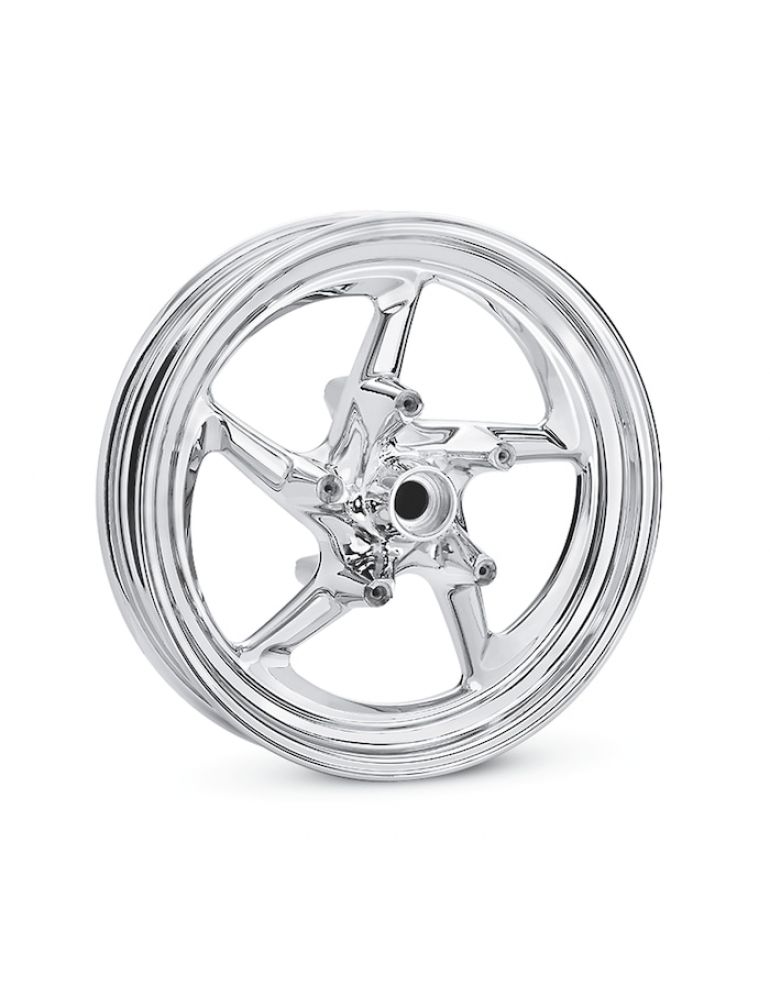 Reaper 17 in. Rear Wheel