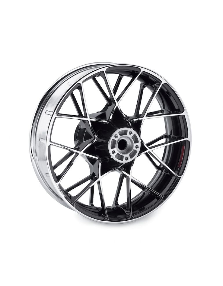 Fugitive 18 in. Rear Wheel