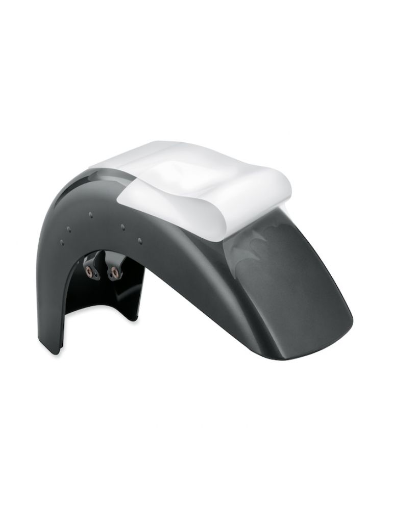 Transparent Paint Guard Kit - Front Fender