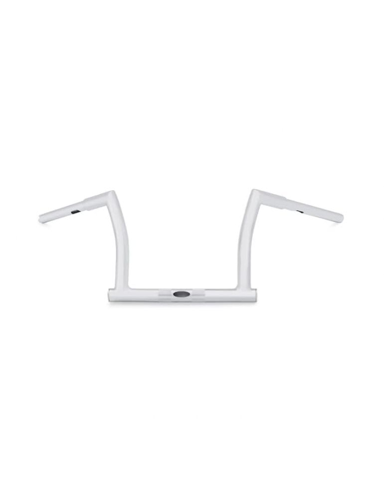Chizeled Lo Handlebar - Chrome