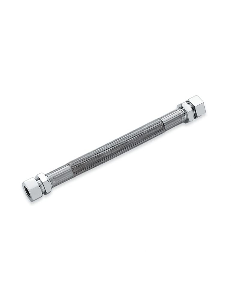 Braided Stainless Steel Fuel Crossover Line