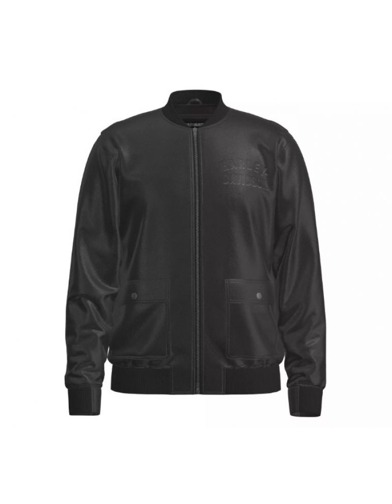 ЧОЛОВІЧА КУРТКА HARLEY-DAVIDSON SOUTH РОЗМІР XXL