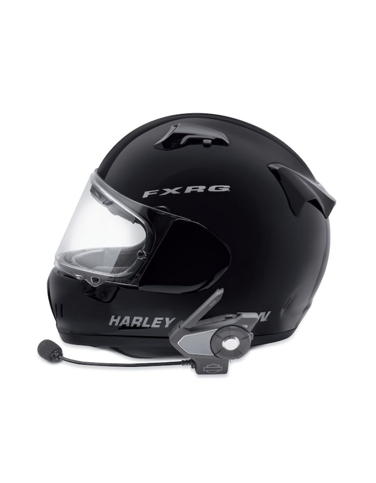 Boom! Audio 30K Bluetooth Helmet Dual Headset Pack