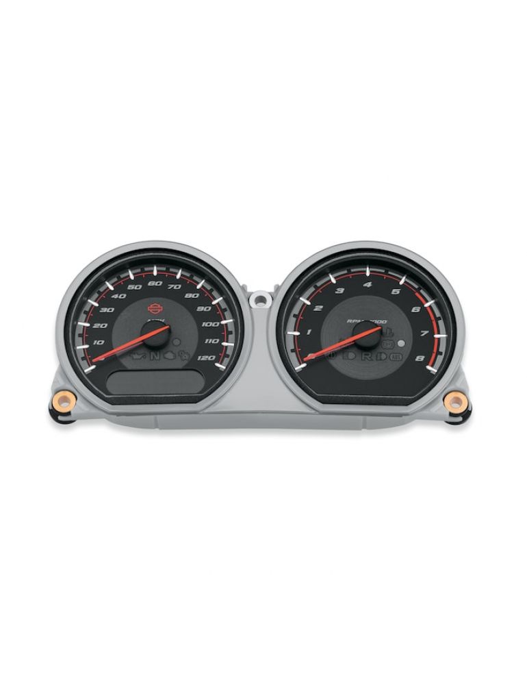 Custom Face Gauges - Speedo / Tach Cluster - MPH
