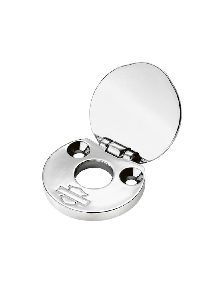 Fork Lock Cover
