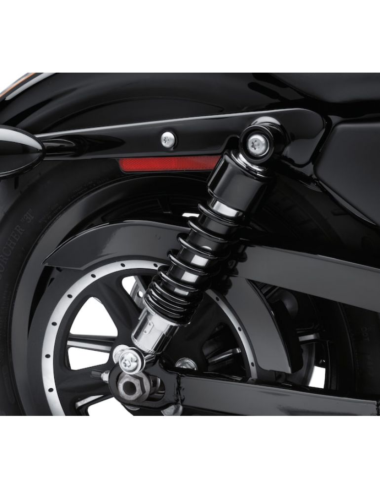 Two-Up Profile Low Rear Shock Kit