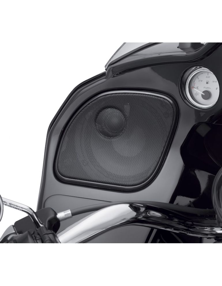 4-Speaker Ultra Boom! Audio Stage I Bagger Kit