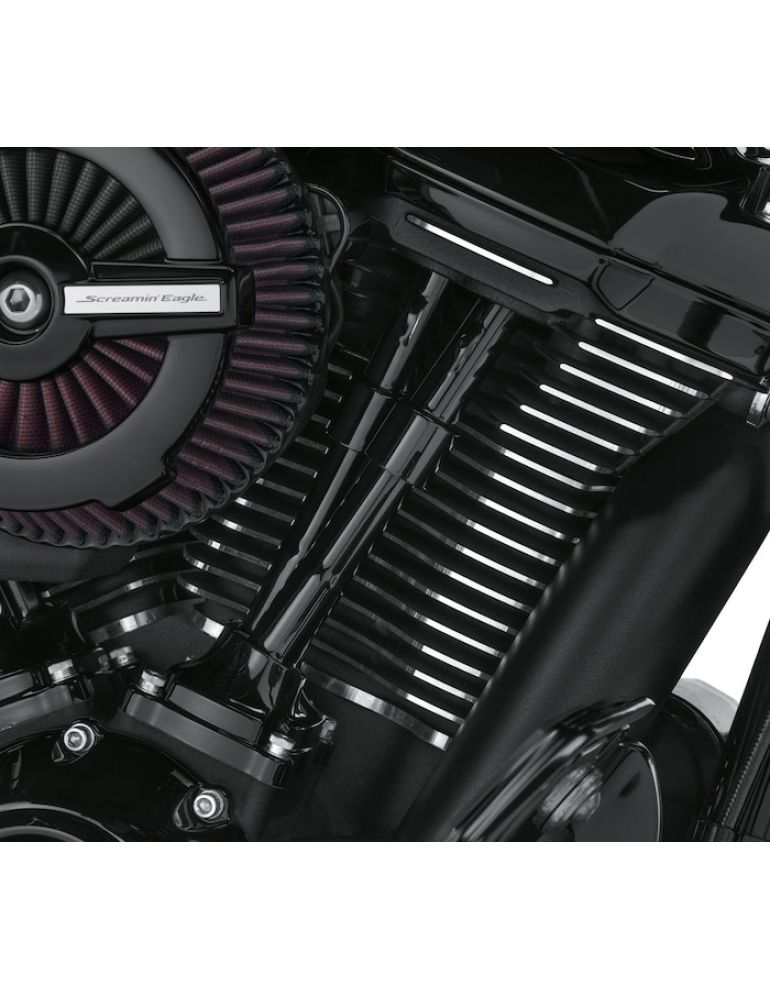 Screamin' Eagle Premium Tapered Quick-Install Adjustable Pushrods