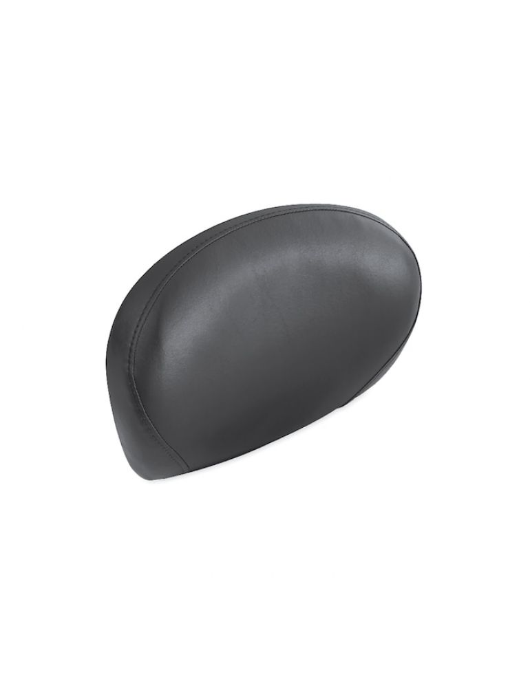 Smooth Bucket Backrest Pad