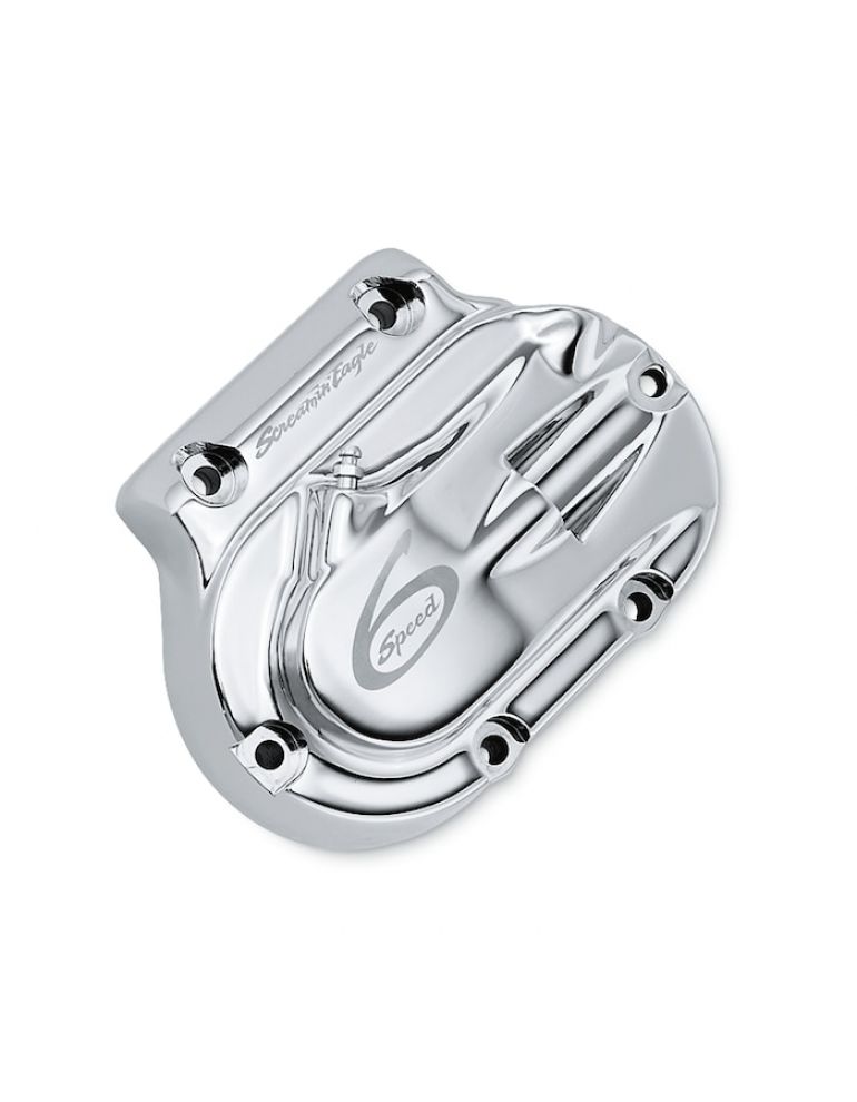 Screamin' Eagle Hydraulic Side Cover Release Kit for 6-Speed Transmission