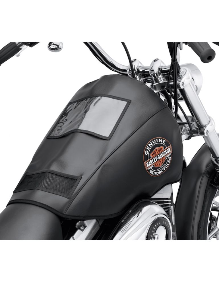 Fuel Tank Service Cover - Large