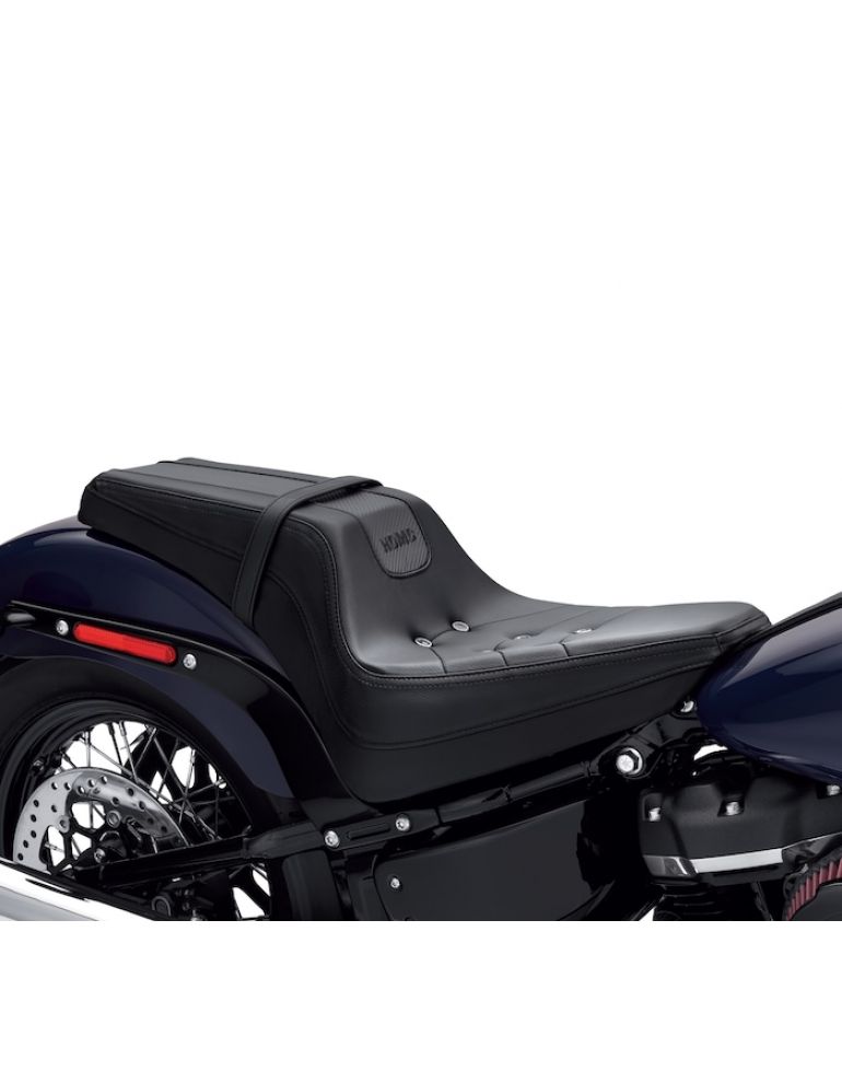 Bevel Two-Up Seat