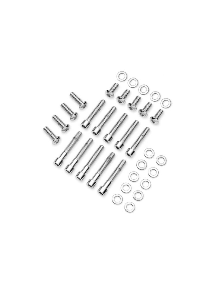 Primary Cover Hardware Kit