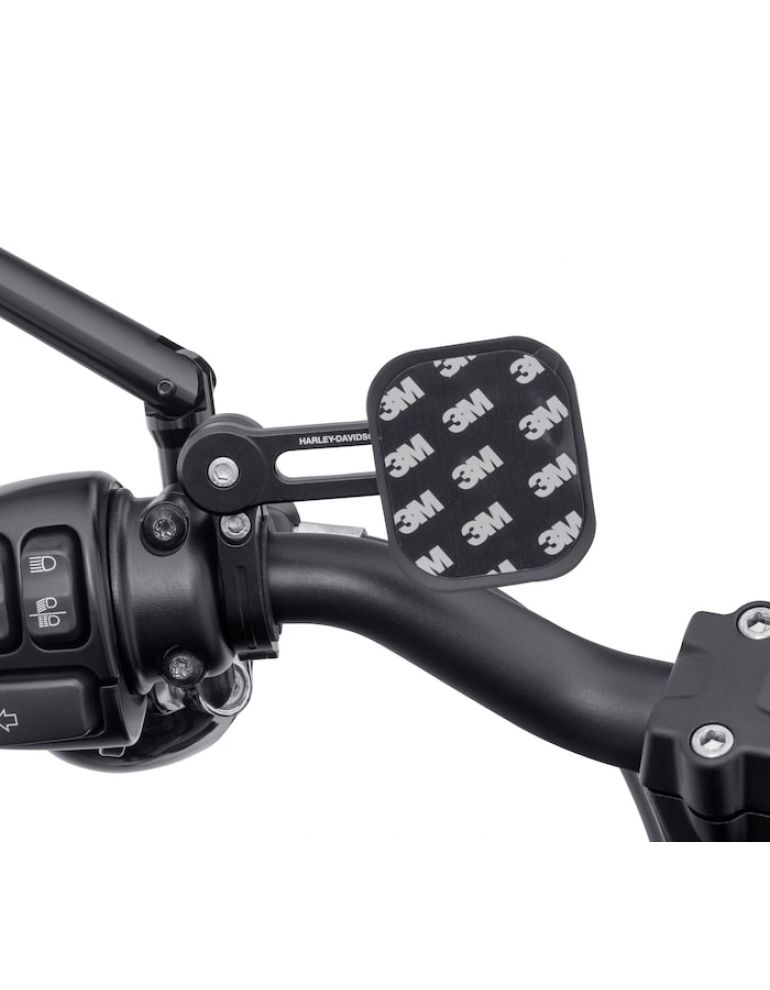 Universal Phone Carrier and Handlebar Mount