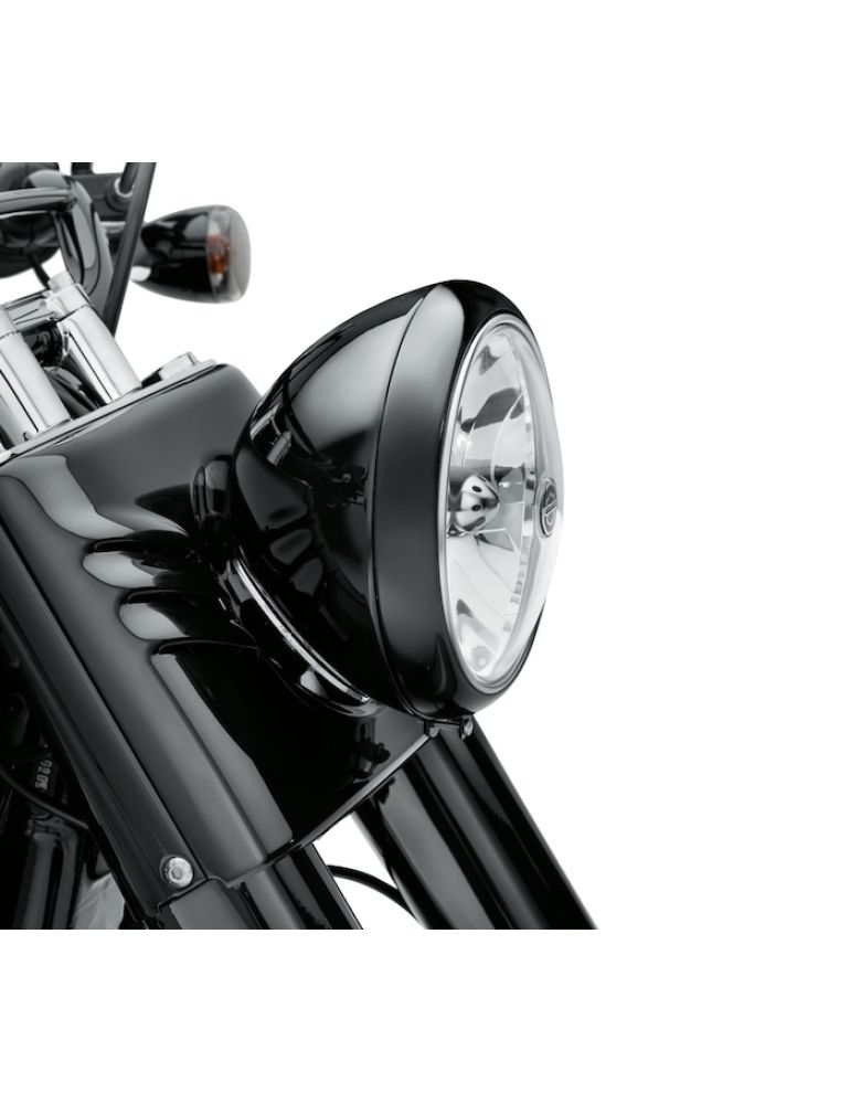 Headlamp Trim Ring