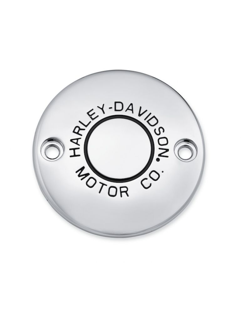 Harley-Davidson Motor Co. Timer Cover